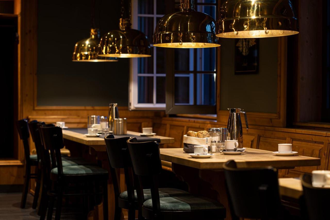 Gaestehaus Warsteiner Welt Eksteriør billede