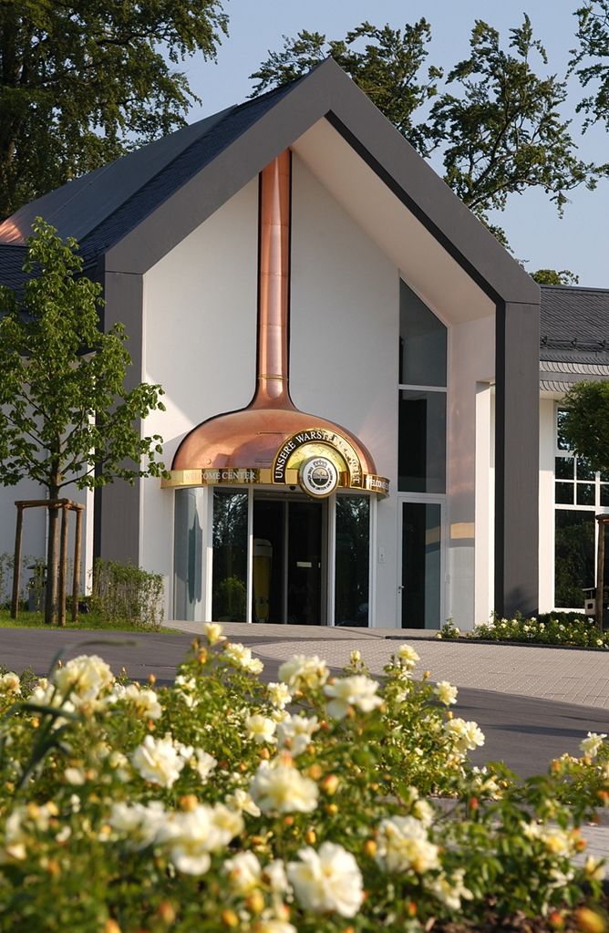 Gaestehaus Warsteiner Welt Faciliteter billede